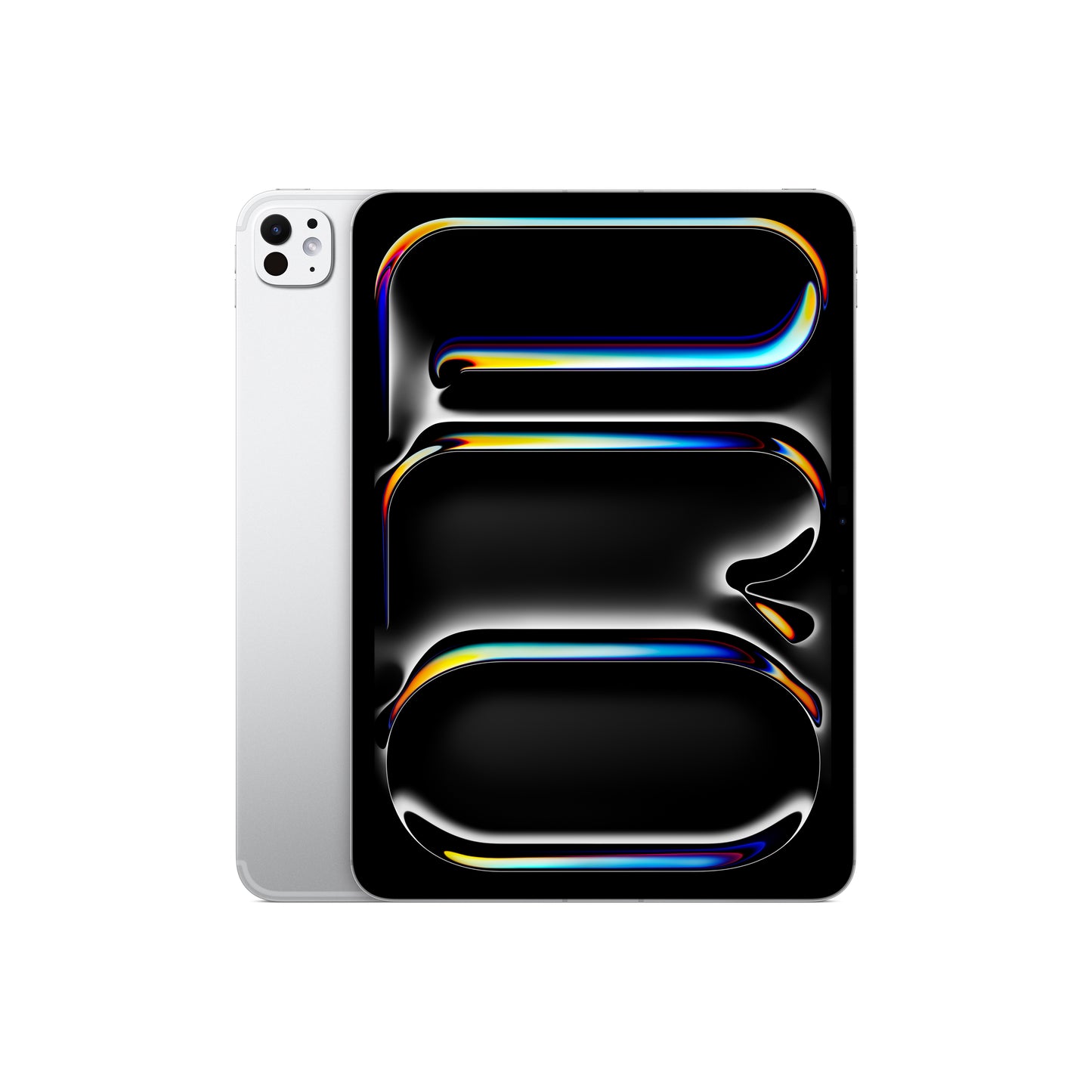 11-inch iPad Pro M5 with Standard Glass