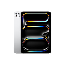 11-inch iPad Pro M4 with standard glass