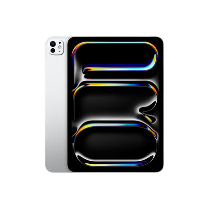 11-inch iPad Pro M4 with standard glass