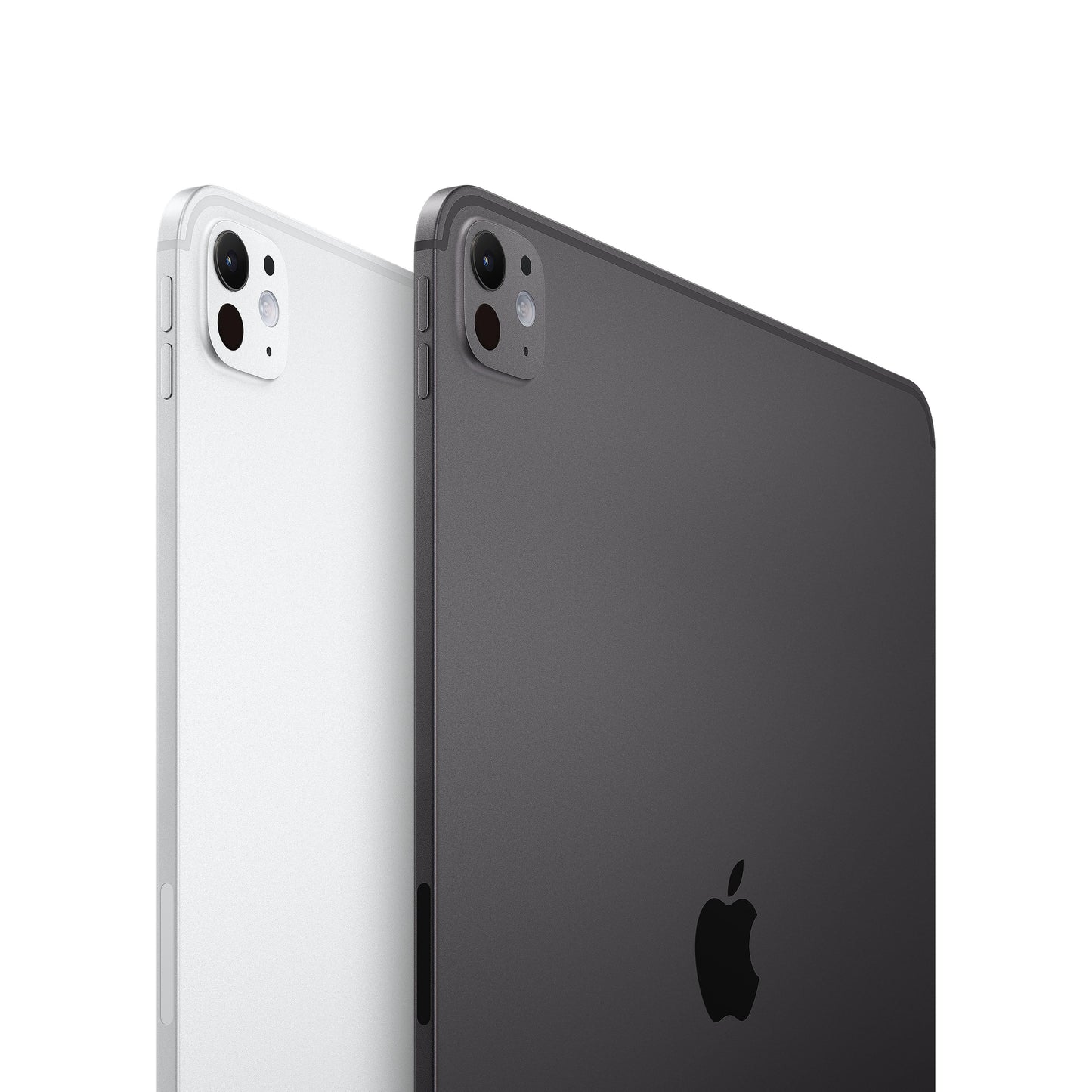 11-inch iPad Pro M4 with standard glass