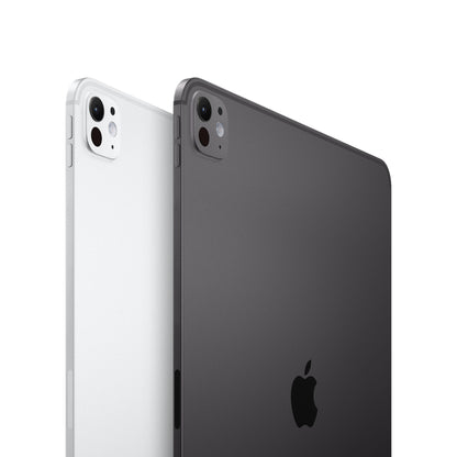 11-inch iPad Pro M4 with standard glass