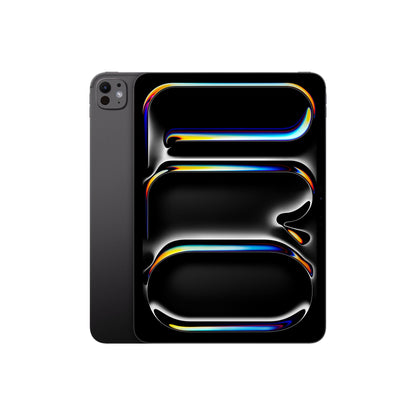 11-inch iPad Pro M4 with standard glass