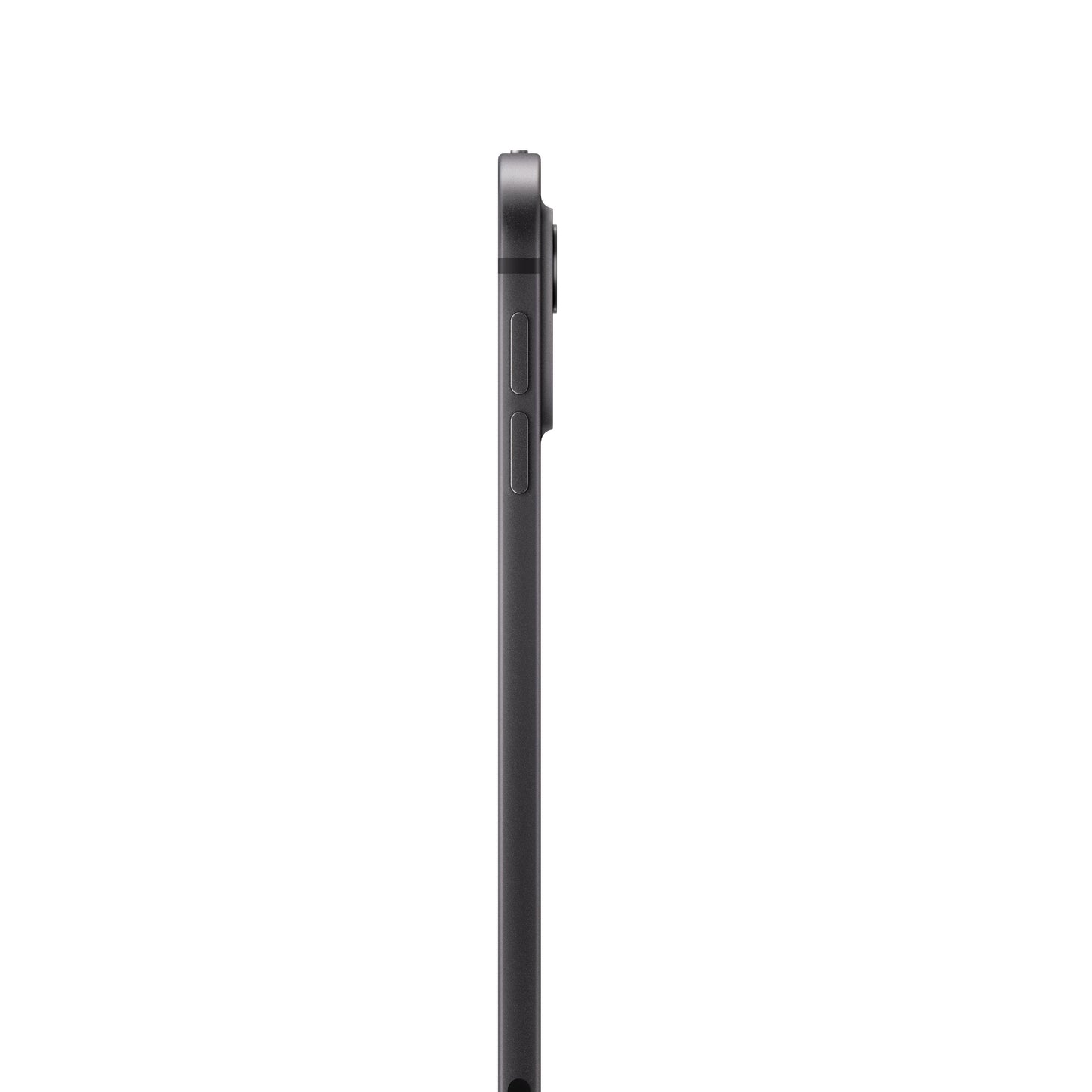11-inch iPad Pro M4 with standard glass