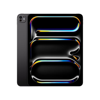 13-inch iPad Pro M5 with Nano-texture glass
