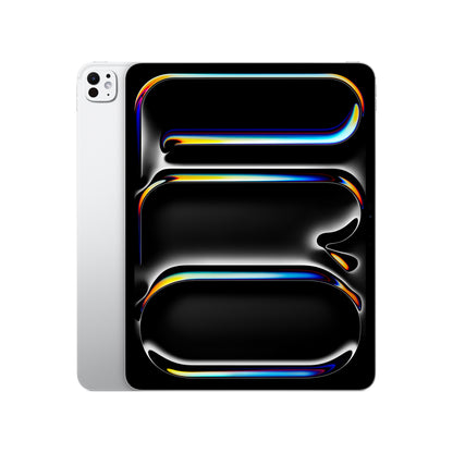 13-inch iPad Pro M5 with Nano-texture glass