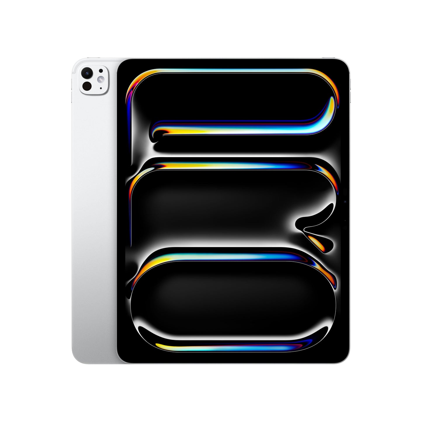 13-inch iPad Pro M4 with standard glass