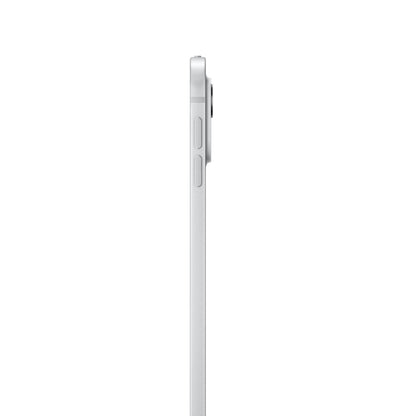 13-inch iPad Pro M4 with standard glass