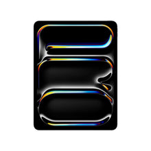 13-inch iPad Pro M4 with standard glass