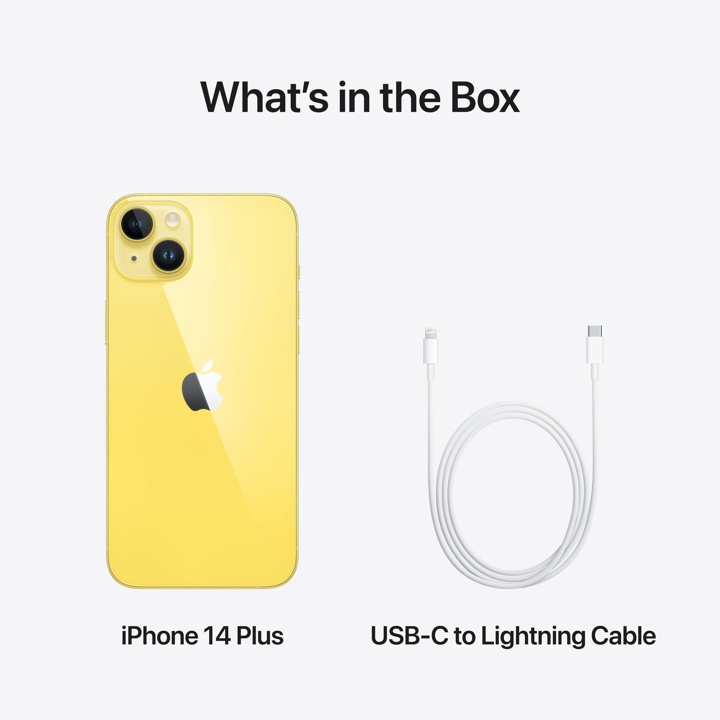 iPhone 14 Plus