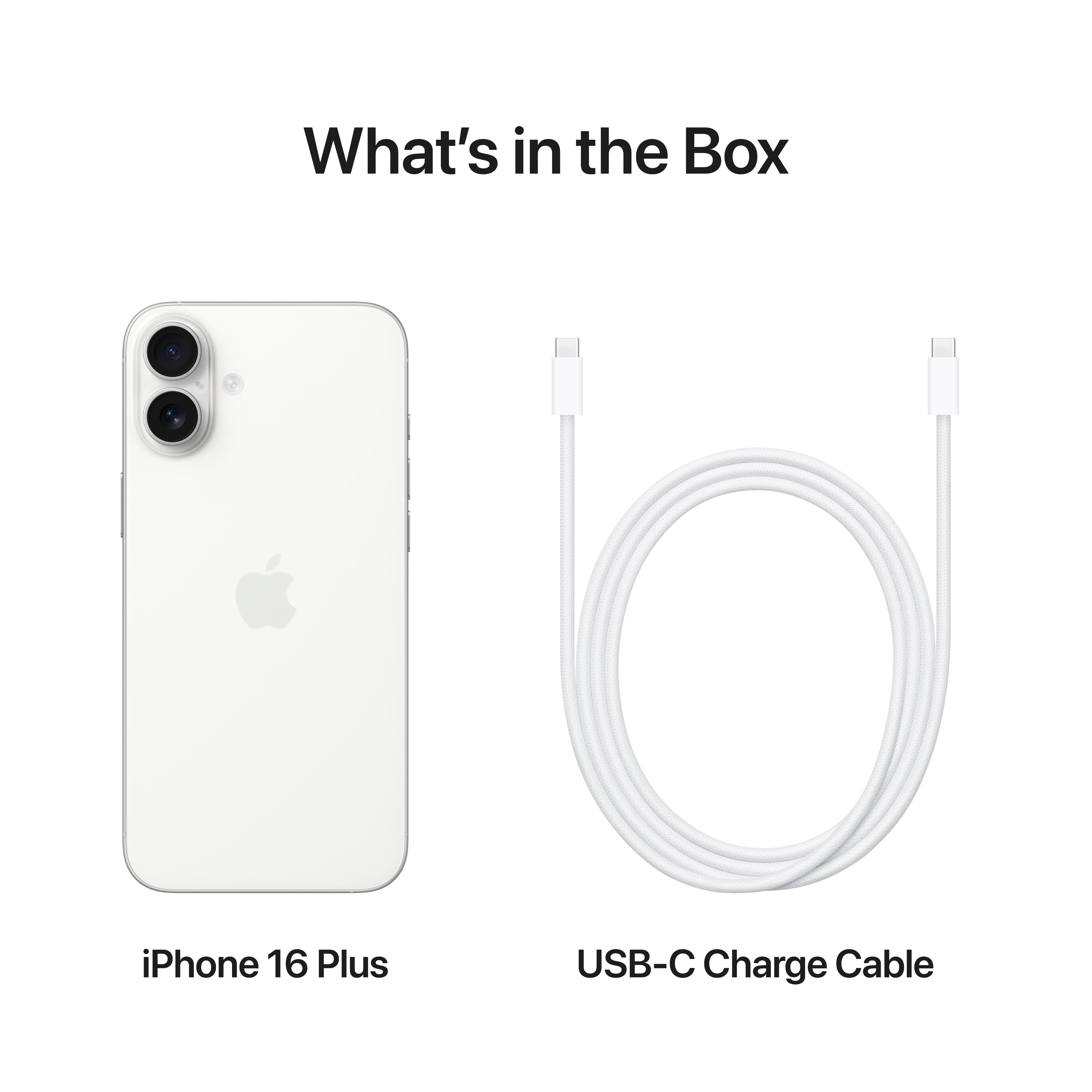 iPhone 16 Plus – Urban Republic Online Store