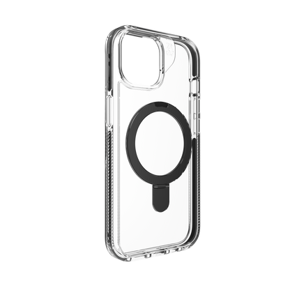 ZAGG Cases Santa Cruz Snap Ring Stand Apple iPhone 15 Series
