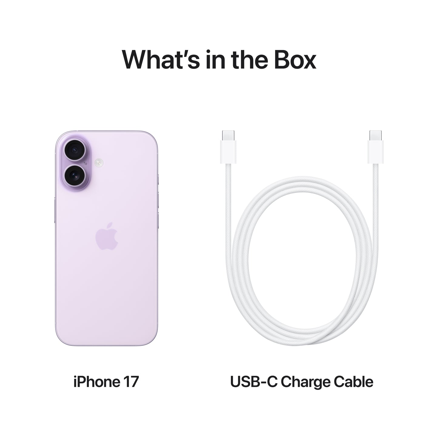 iPhone 17