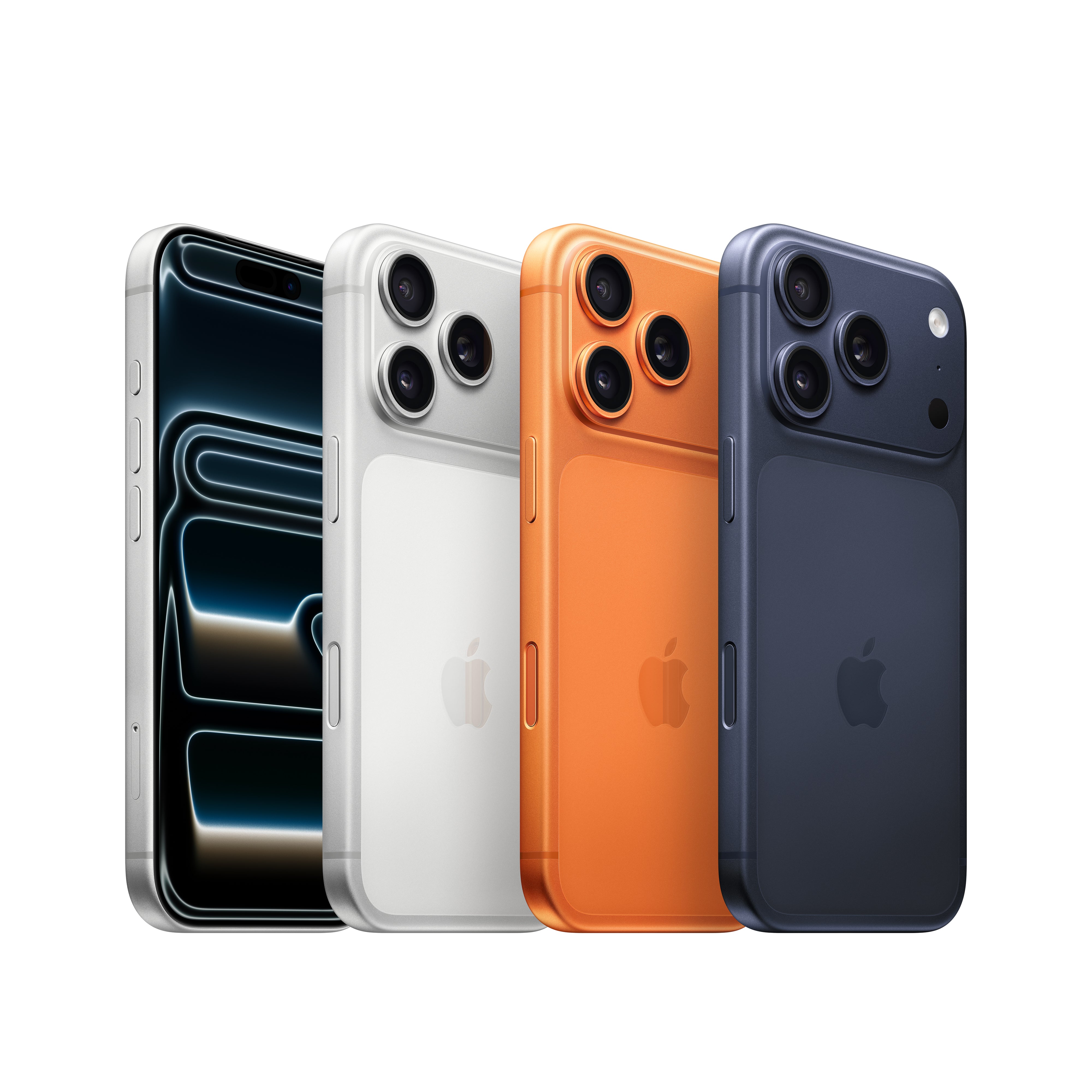 iPhone 17 Pro – Urban Republic Online Store