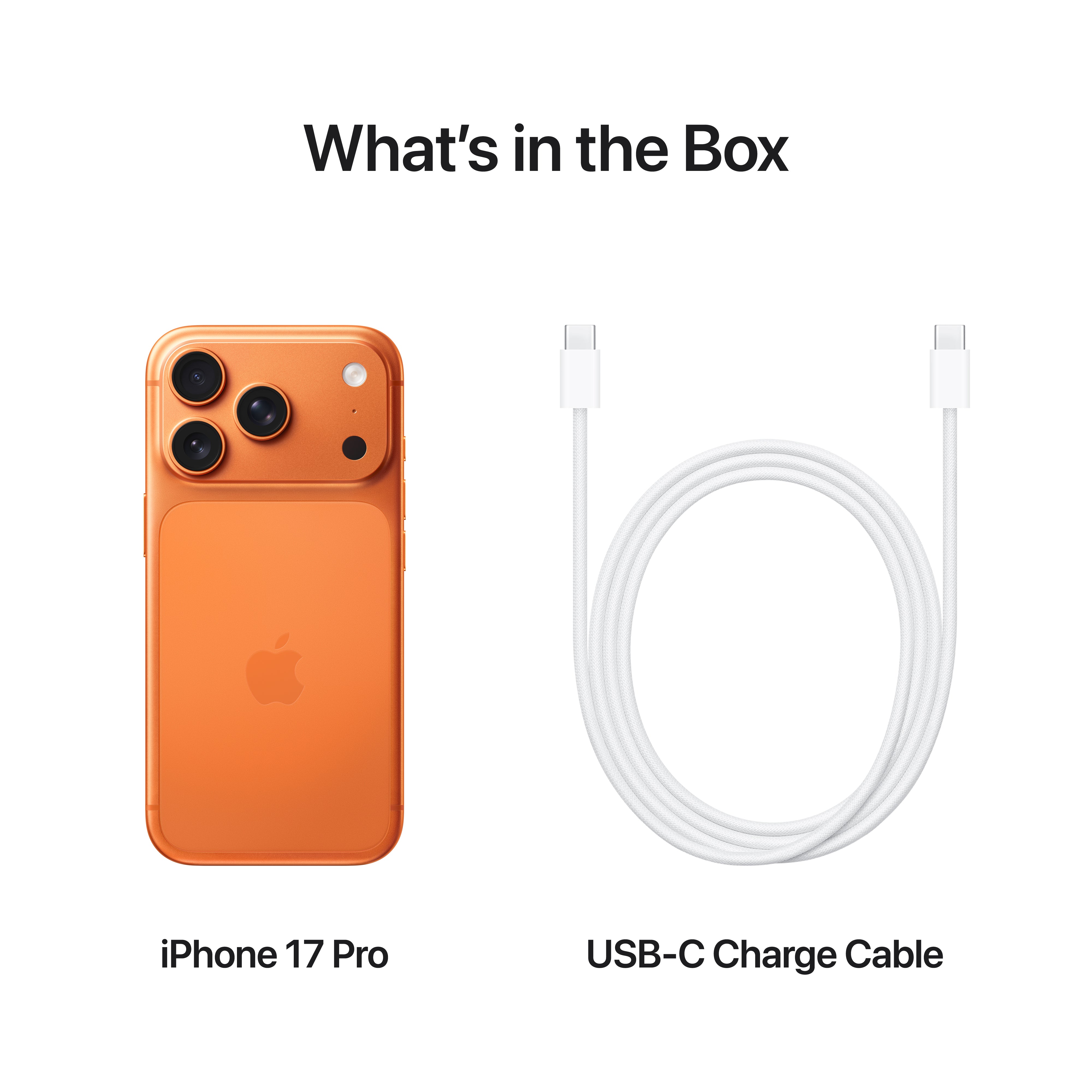 iPhone 17 Pro – Urban Republic Online Store