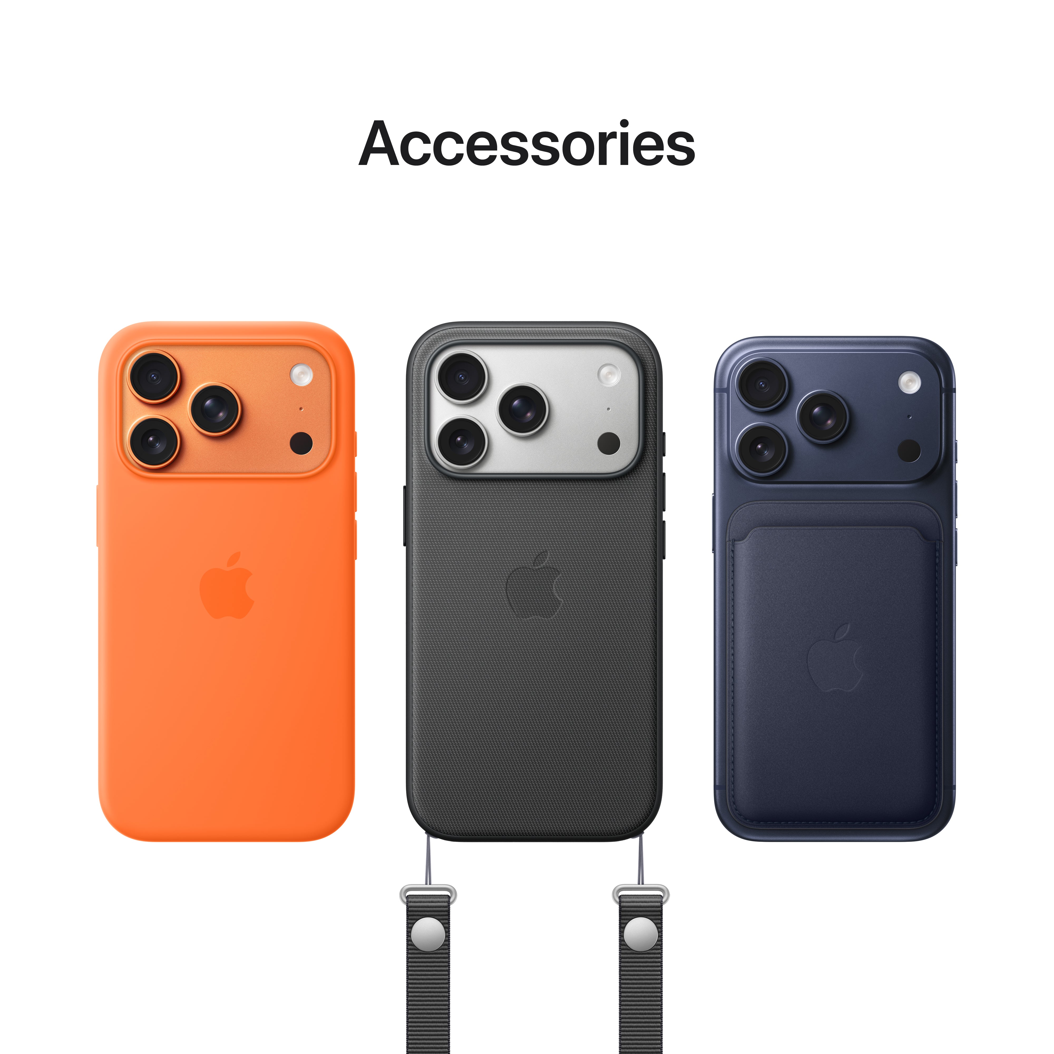 iPhone 17 Pro – Urban Republic Online Store