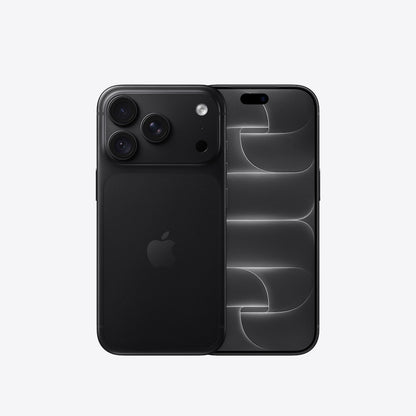 iPhone 18 Pro