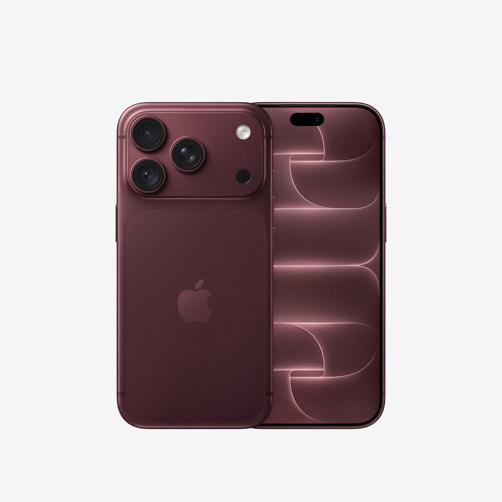 iPhone 18 Pro