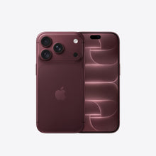 iPhone 18 Pro
