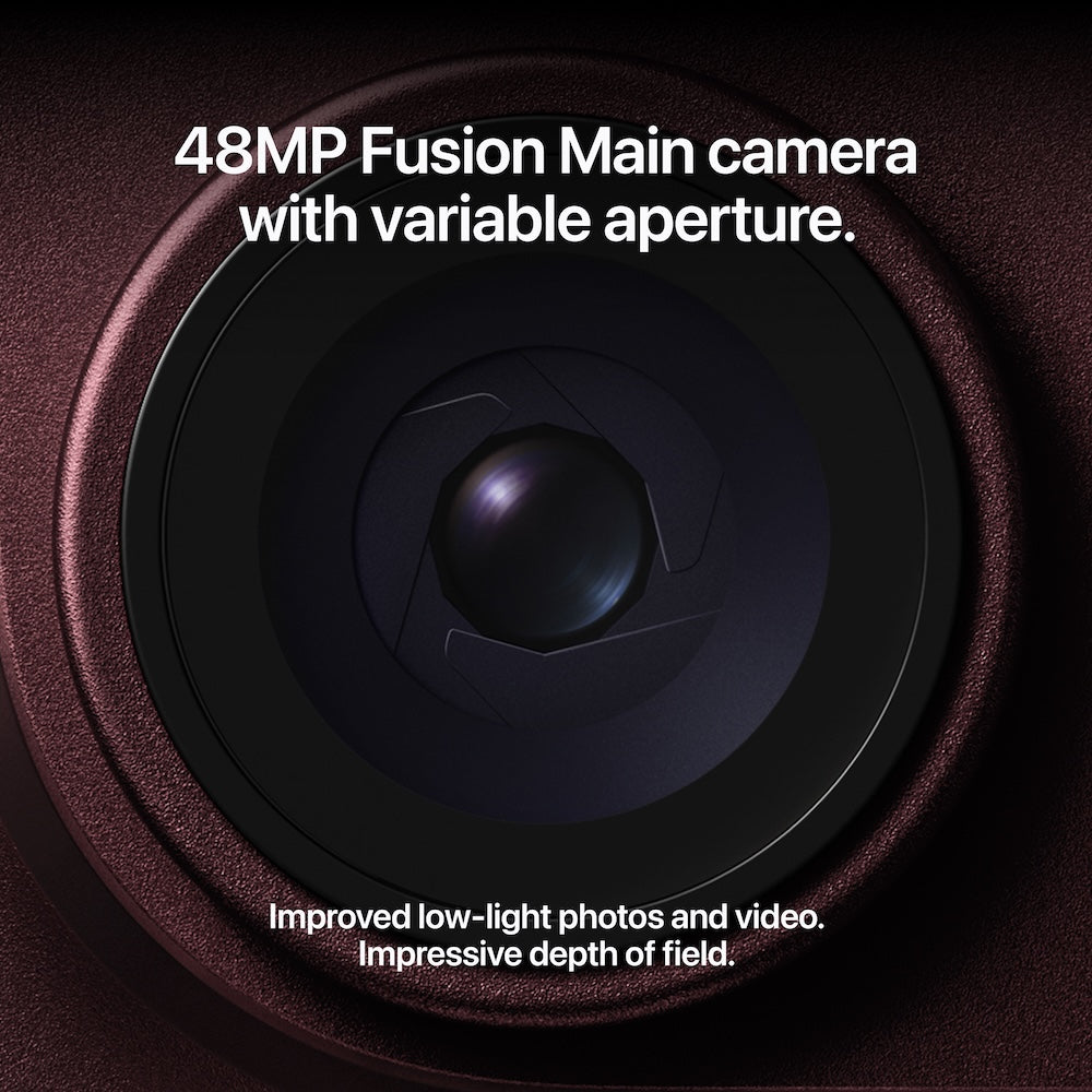 iPhone 18 Pro
