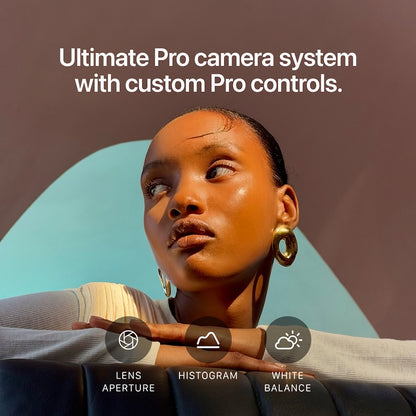 iPhone 18 Pro