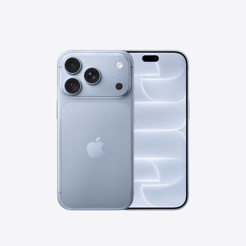 iPhone 18 Pro