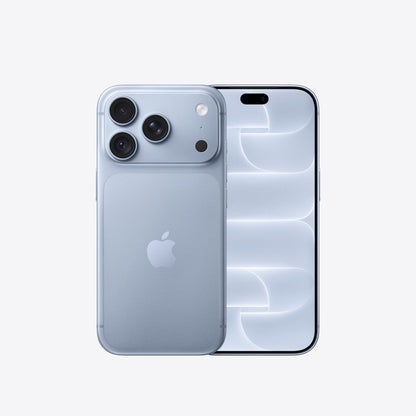 iPhone 18 Pro