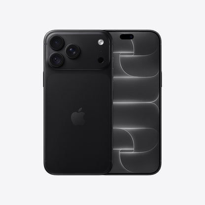 iPhone 18 Pro Max