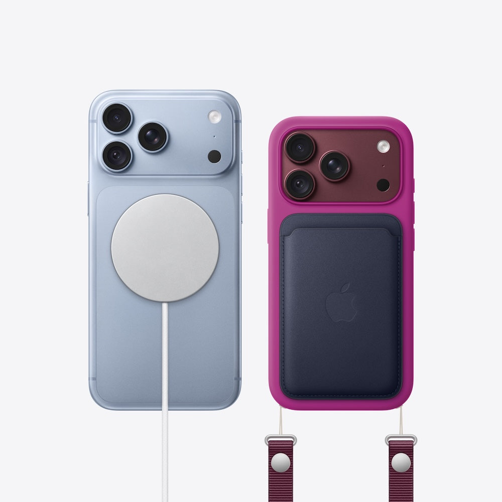 iPhone 18 Pro Max