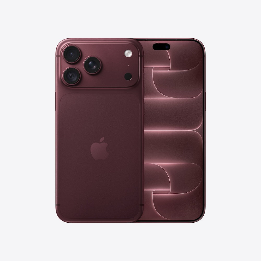 iPhone 18 Pro Max