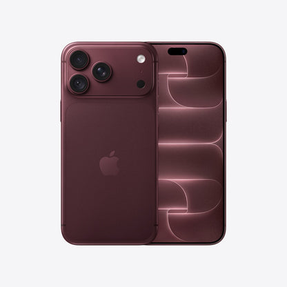 iPhone 18 Pro Max