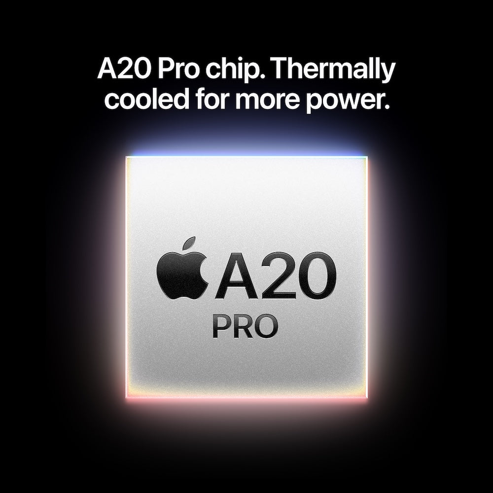 iPhone 18 Pro Max