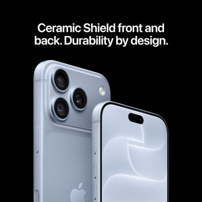 iPhone 18 Pro Max