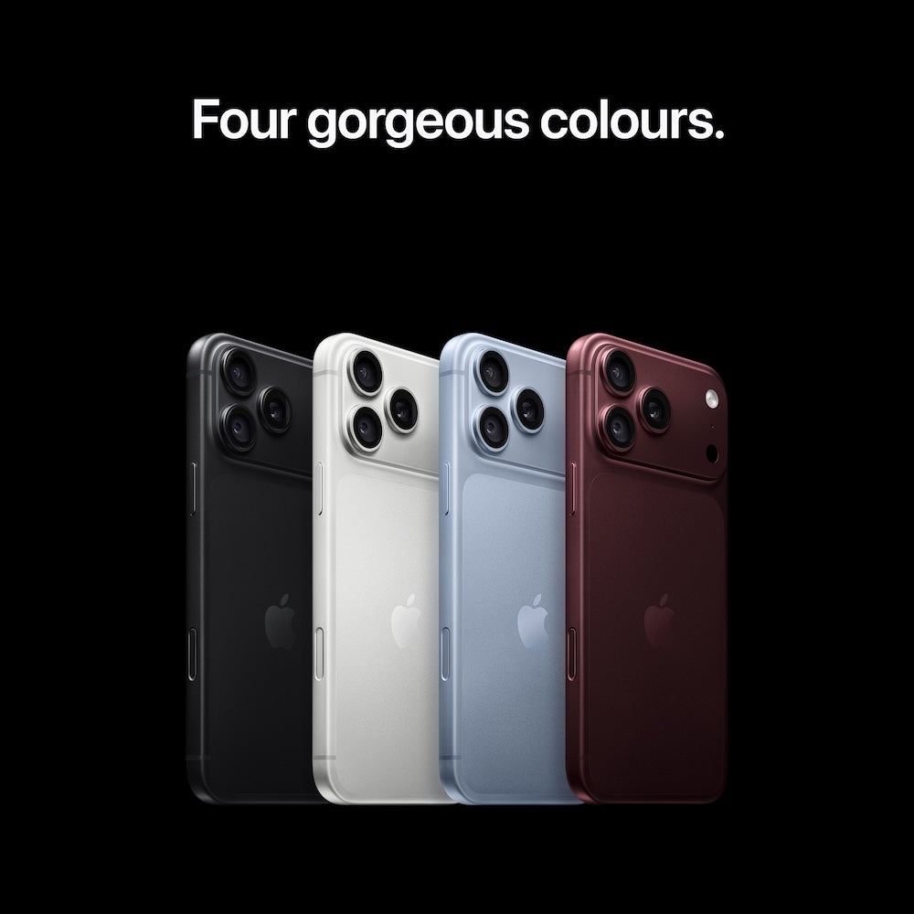 iPhone 18 Pro Max