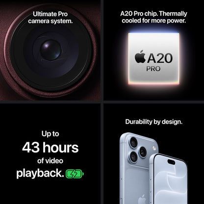 iPhone 18 Pro Max