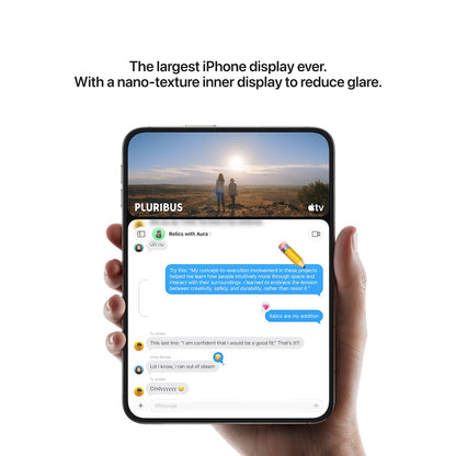 iPhone Duo