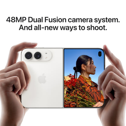iPhone Duo