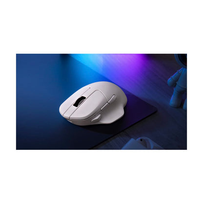 Keychron M7 -63g - Non-backlit  BT/2.4GHz/Wired Mouse