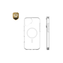 imade Crystaline Magsafe Case for iPhone 16 Series