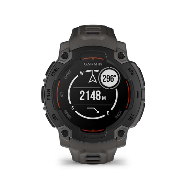 Garmin Instinct E, 45mm