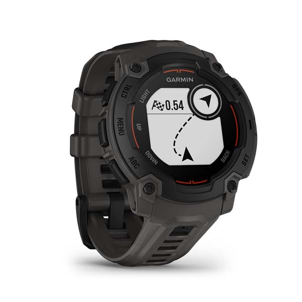 Garmin Instinct E, 45mm