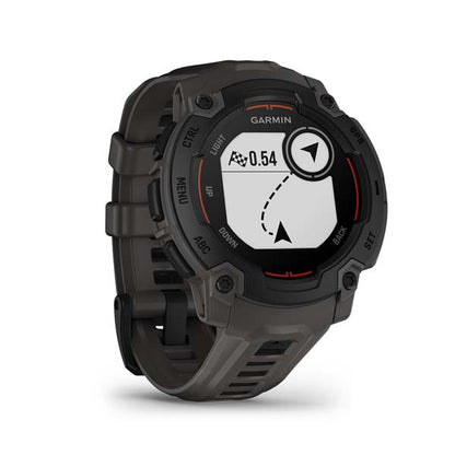 Garmin Instinct E, 45mm