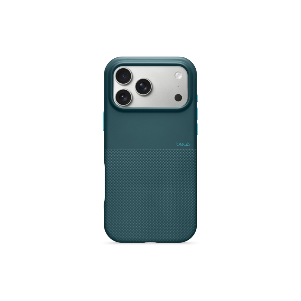 Beats iPhone 17 Series Rugged Case with MagSafe and Camera Control