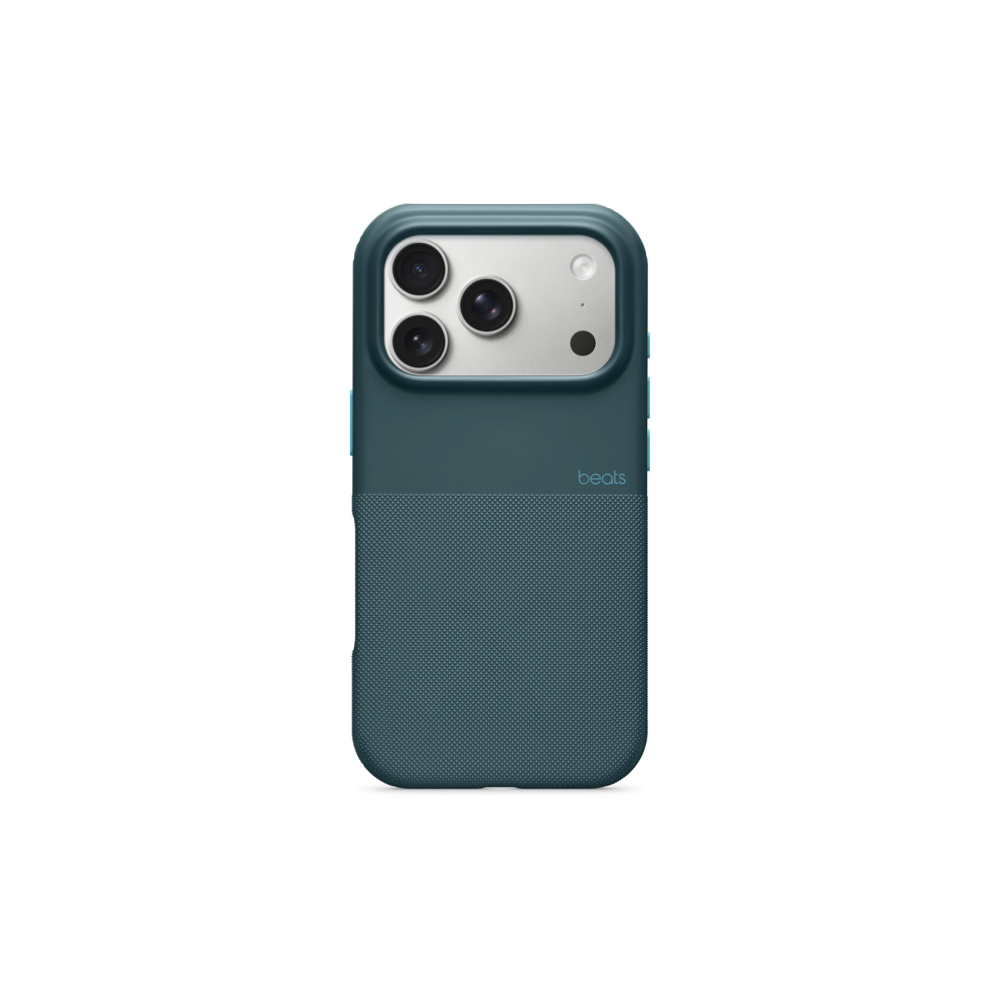 Beats iPhone 17 Series Rugged Case with MagSafe and Camera Control
