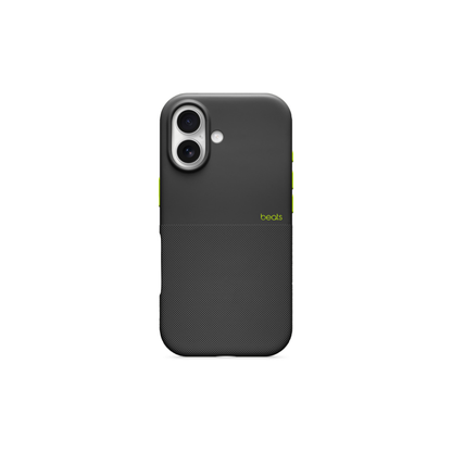 Beats iPhone 17 Series Rugged Case with MagSafe and Camera Control