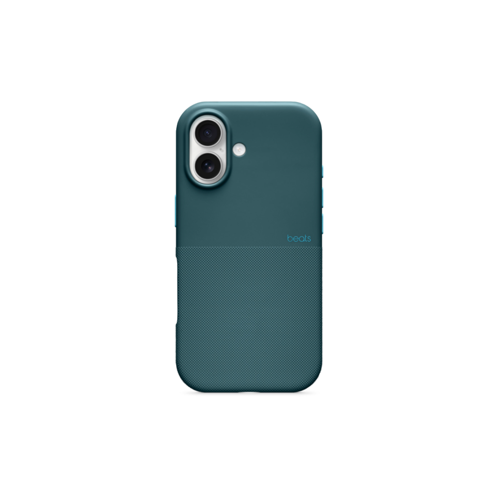 Beats iPhone 17 Series Rugged Case with MagSafe and Camera Control