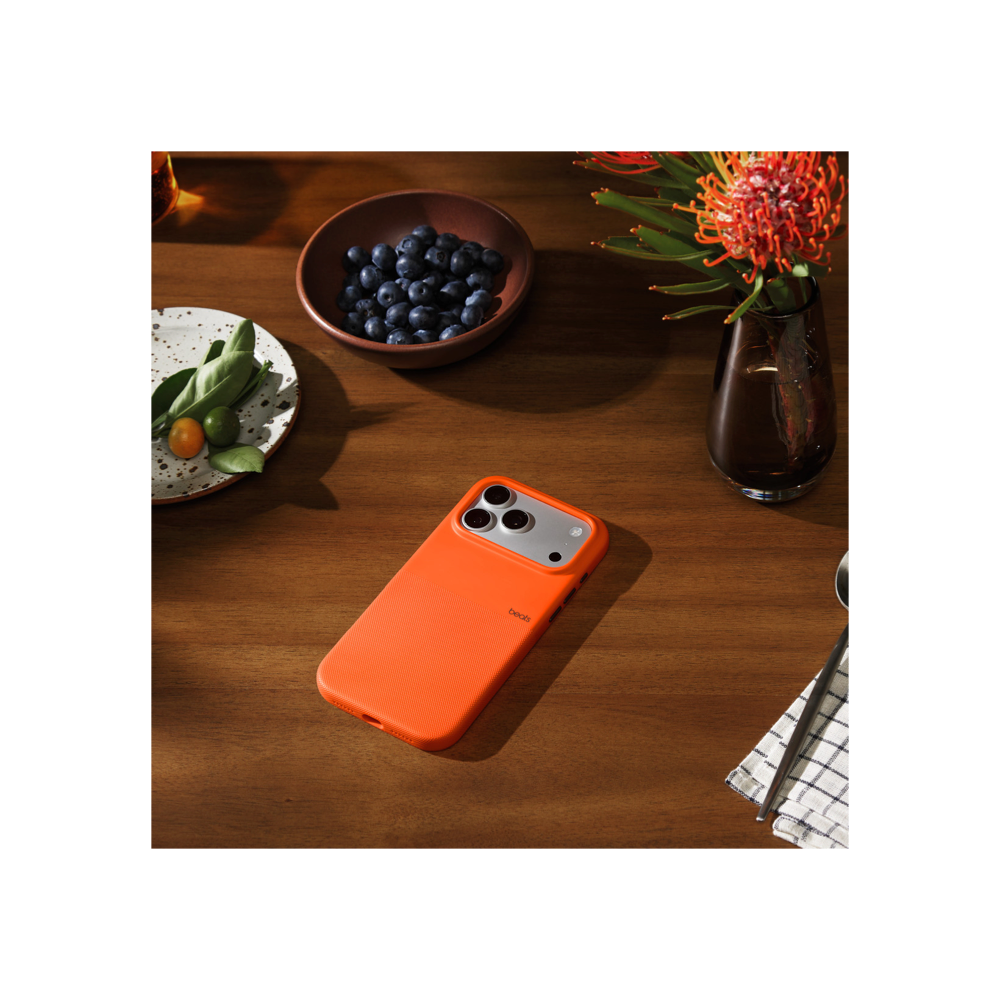 Beats iPhone 17 Series Rugged Case with MagSafe and Camera Control