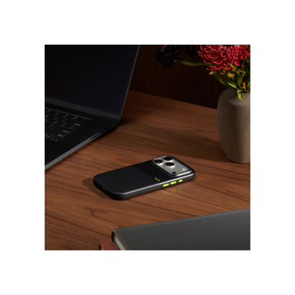 Beats iPhone 17 Series Rugged Case with MagSafe and Camera Control