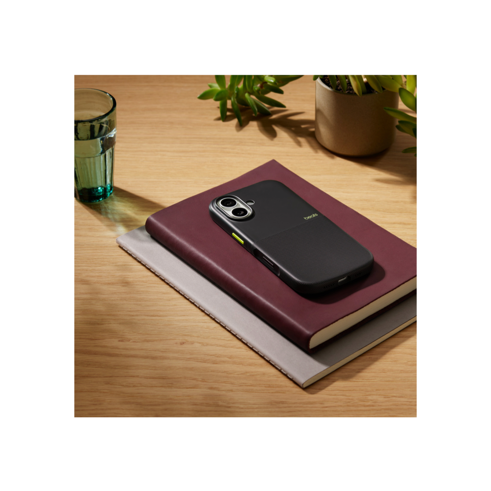 Beats iPhone 17 Series Rugged Case with MagSafe and Camera Control