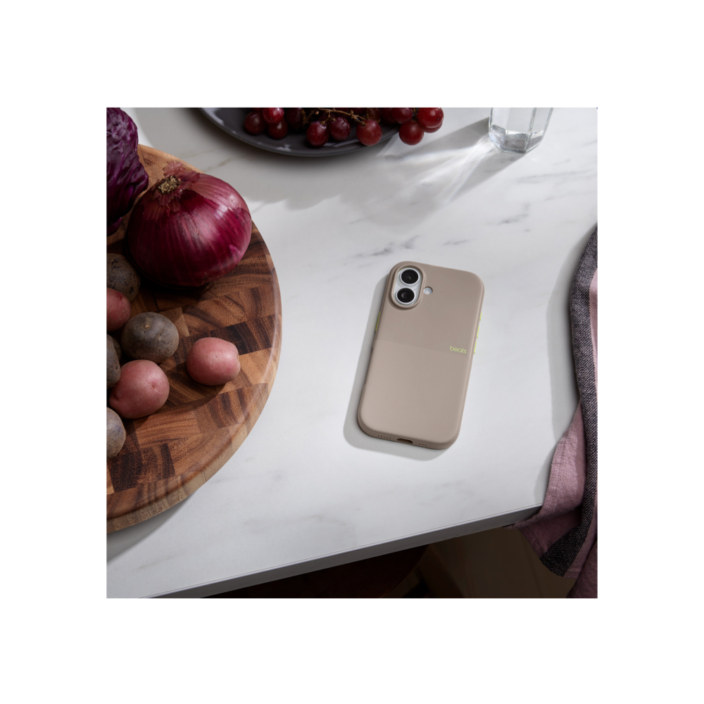 Beats iPhone 17 Series Rugged Case with MagSafe and Camera Control