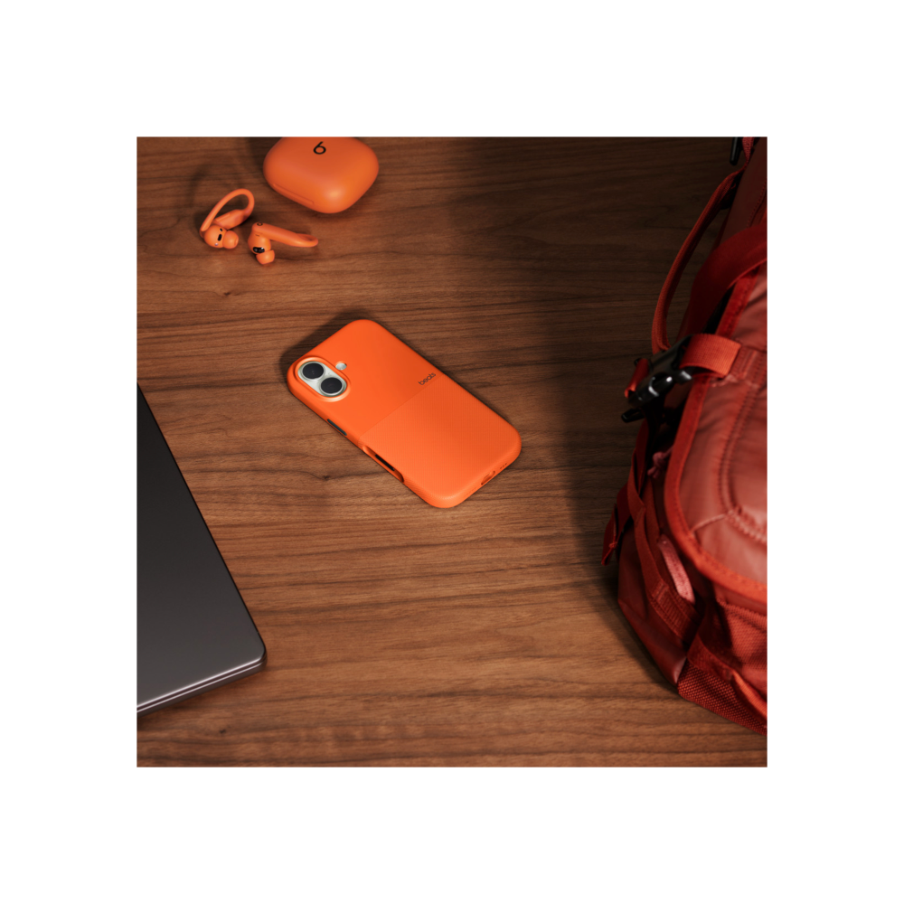 Beats iPhone 17 Series Rugged Case with MagSafe and Camera Control